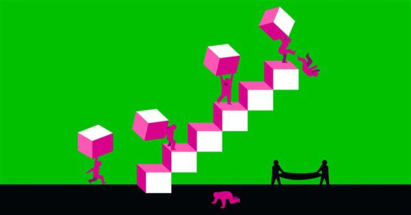 2025諾貝爾經濟學獎出爐 學者:呼應AI變革 2025諾貝爾經濟學獎出爐 學者:呼應AI變革