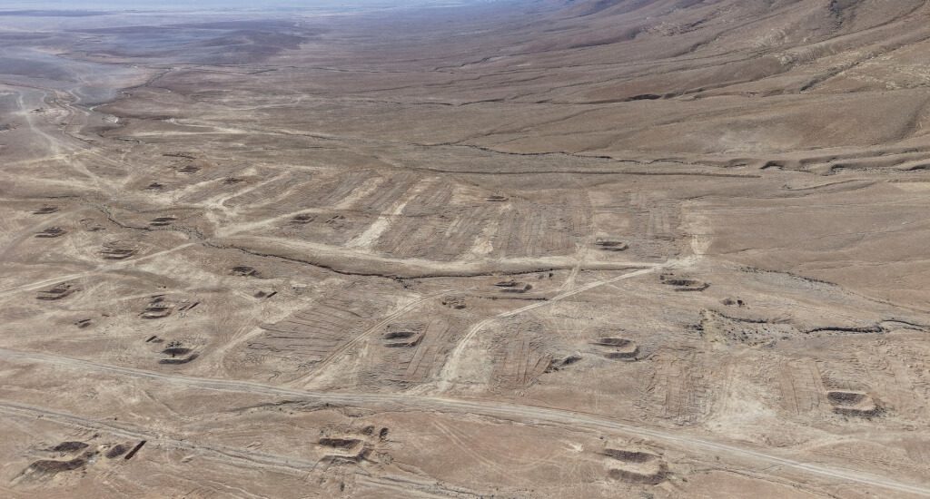 路透社:阿塞德政府祕密轉移萬人塚遺體以掩蓋屠殺 路透社:阿塞德政府祕密轉移萬人塚遺體以掩蓋屠殺