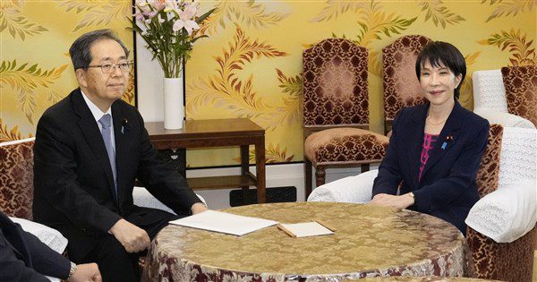 自公決裂撼動日政壇 「公明票」消失恐讓自民掉25席 自公決裂撼動日政壇 「公明票」消失恐讓自民掉25席