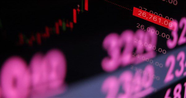 台積電衝1460元新天價 台股創新高站上27500點 台積電衝1460元新天價 台股創新高站上27500點