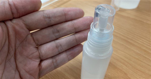 金融時報:歐盟考慮列乙醇為致癌物 恐禁酒精乾洗手 金融時報:歐盟考慮列乙醇為致癌物 恐禁酒精乾洗手