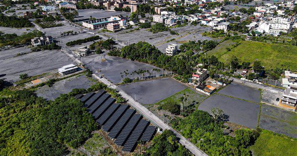 馬太鞍溪堰塞湖溢流 檢朝過失致死、廢弛職務偵辦 馬太鞍溪堰塞湖溢流 檢朝過失致死、廢弛職務偵辦
