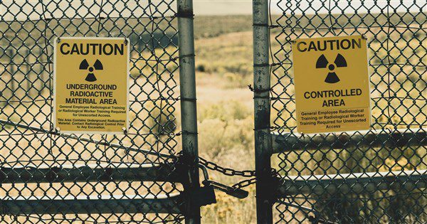 川普下令重啟核試 美現行試驗與恢復試爆條件一次看 川普下令重啟核試 美現行試驗與恢復試爆條件一次看