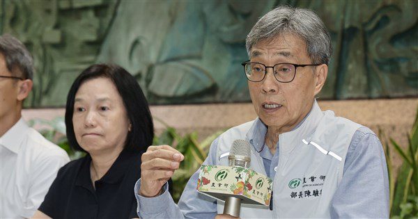 台中養豬場疑似非洲豬瘟 農業部:待病毒株分離確認 台中養豬場疑似非洲豬瘟 農業部:待病毒株分離確認