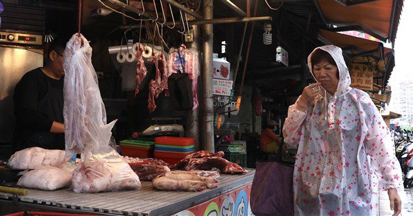 中央投11億補助養豬產業鏈　估11/3開放申請