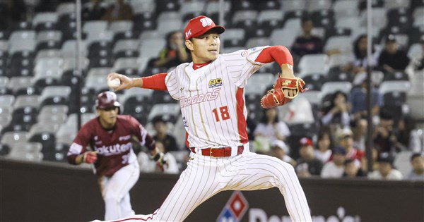 徐若熙申請海外FA 有望圓高中萌芽旅外夢 徐若熙申請海外FA 有望圓高中萌芽旅外夢