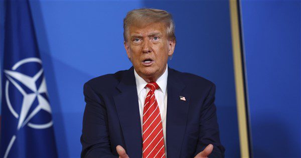 若川普未能如願獲諾貝爾和平獎 今年獎落誰家? 若川普未能如願獲諾貝爾和平獎 今年獎落誰家?