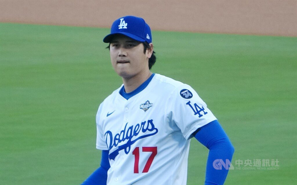 熬夜大戰18局隔天登板 大谷翔平:是很有收穫的經驗 熬夜大戰18局隔天登板 大谷翔平:是很有收穫的經驗