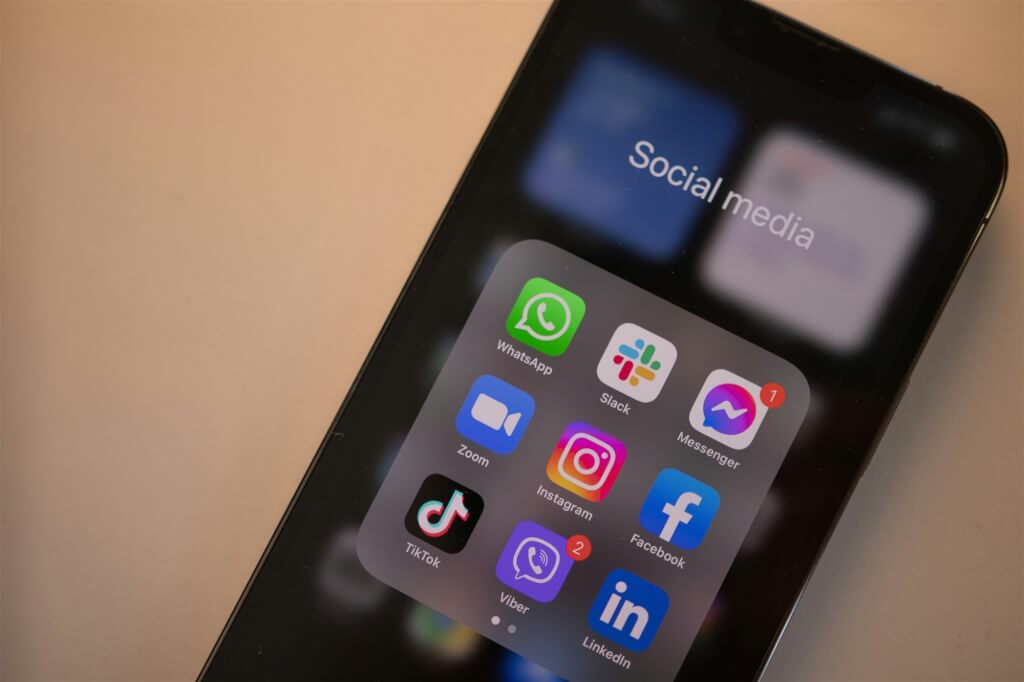 Meta、TikTok:將遵守澳洲16歲以下社媒禁令 Meta、TikTok:將遵守澳洲16歲以下社媒禁令