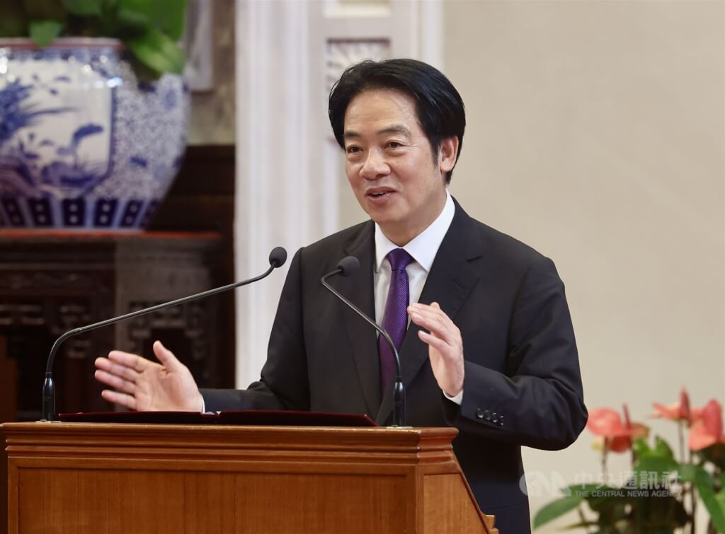 同志遊行25日登場 總統:讓台灣成為更包容理解國度 同志遊行25日登場 總統:讓台灣成為更包容理解國度