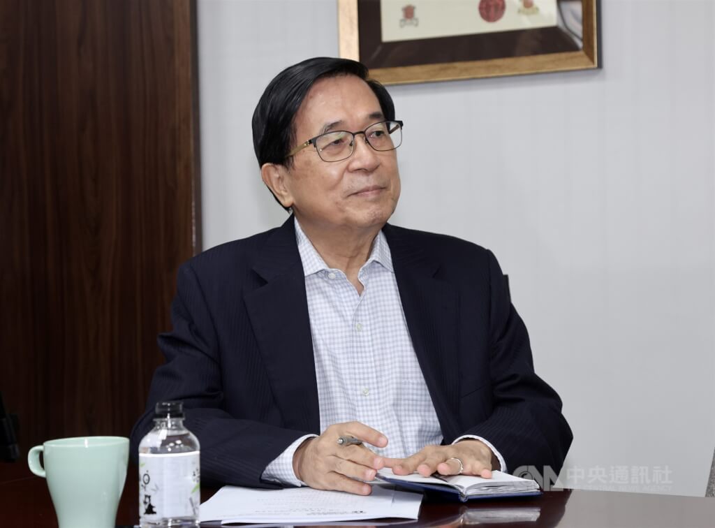 陳水扁涉洗錢案獲免訴 高院:追訴權時效已完成 陳水扁涉洗錢案獲免訴 高院:追訴權時效已完成