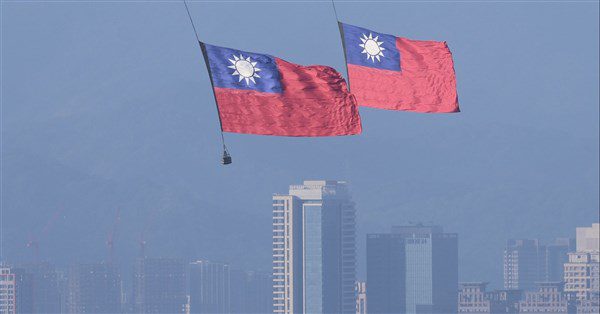 陸拋「統一後的好處」 陸委會:毫無吸引力 陸拋「統一後的好處」 陸委會:毫無吸引力