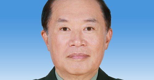 共軍高層清洗 何衛東、苗華等9人被開除黨籍軍籍 共軍高層清洗 何衛東、苗華等9人被開除黨籍軍籍