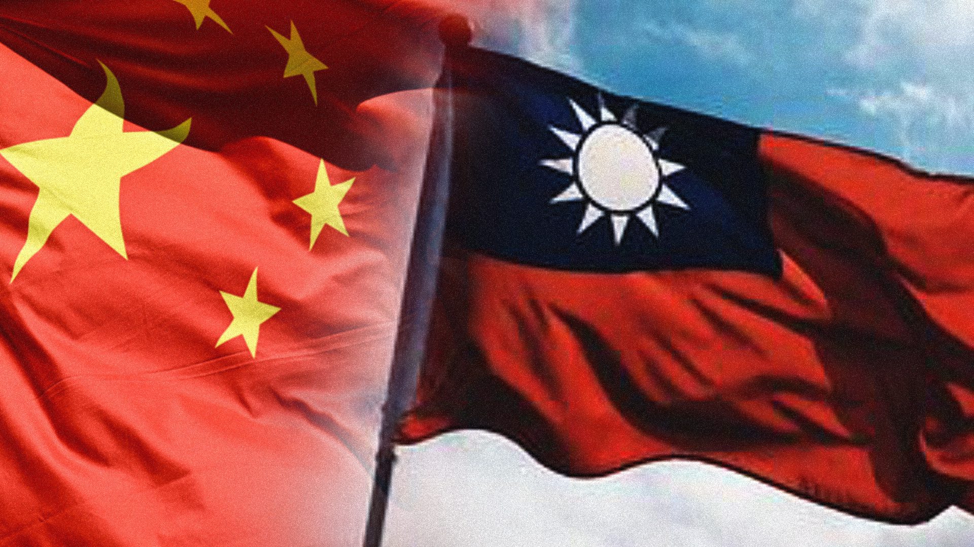 《余茂春專欄》中共「統一台灣」神話的十大謬論 《余茂春專欄》中共「統一台灣」神話的十大謬論