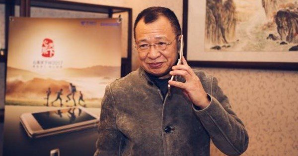 香港資深演員許紹雄病逝  享壽76歲 香港資深演員許紹雄病逝  享壽76歲