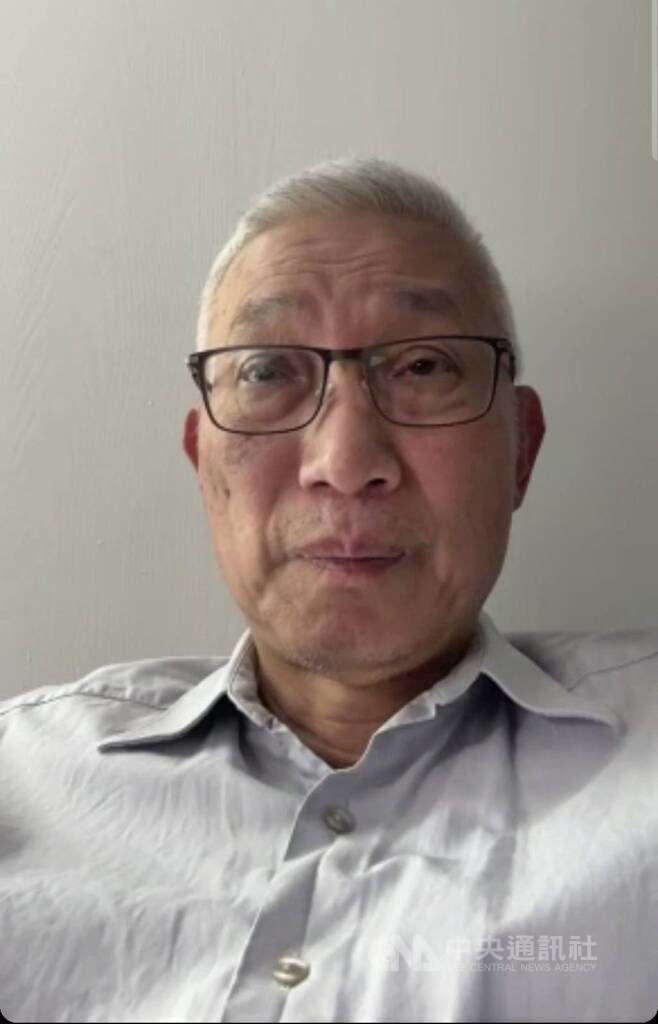 中共培養逾千萬情治人員監控 學者:政權仍有挑戰 中共培養逾千萬情治人員監控 學者:政權仍有挑戰