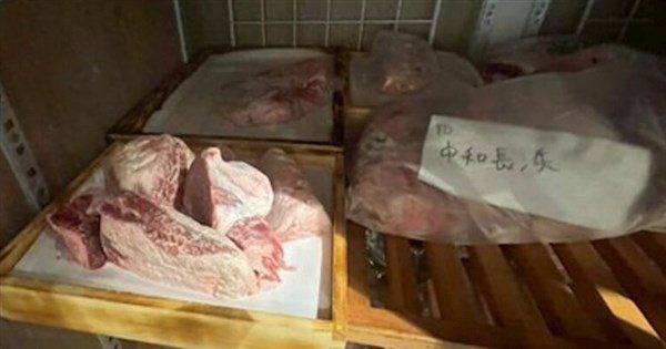 中山區某壽喜燒店疑似食物中毒 北市命暫停作業 中山區某壽喜燒店疑似食物中毒 北市命暫停作業