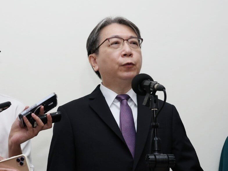 蔡明彥:中共軍委結構縮小化 須關注決策風險 蔡明彥:中共軍委結構縮小化 須關注決策風險