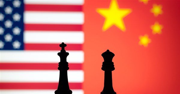 美中尋求達成協議 聚焦稀土黃豆與關稅議題 美中尋求達成協議 聚焦稀土黃豆與關稅議題