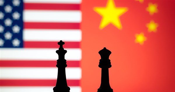 美媒:美國商界忠告華府 對中國要清醒要強硬 美媒:美國商界忠告華府 對中國要清醒要強硬