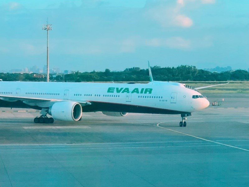 空服員抱病上班返台猝逝 桃園市勞檢處派員調查 空服員抱病上班返台猝逝 桃園市勞檢處派員調查