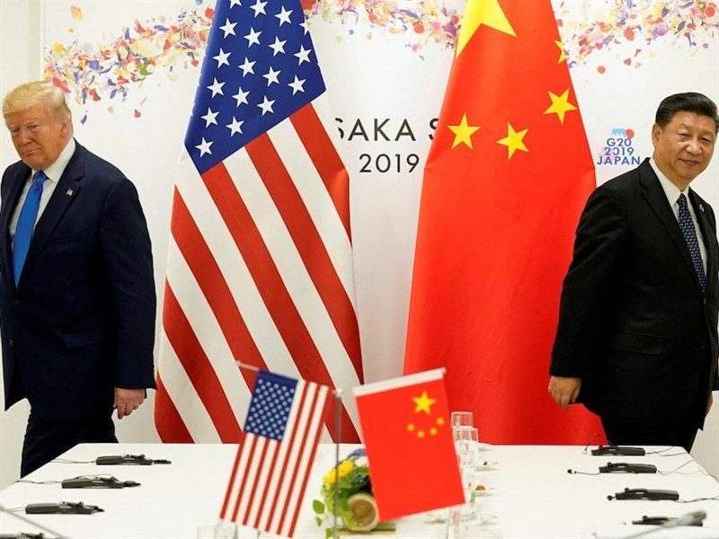 川習會倒數 前美駐中大使:台灣議題為紅線不能讓步 川習會倒數 前美駐中大使:台灣議題為紅線不能讓步