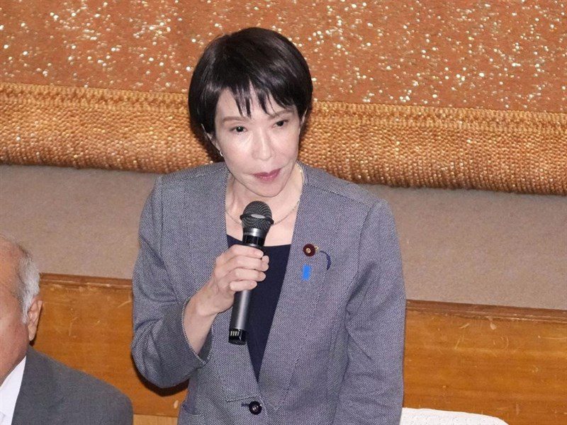 日本擬10/21召開臨時國會 石破內閣總辭選出新首相 日本擬10/21召開臨時國會 石破內閣總辭選出新首相