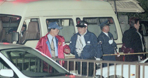 名古屋主婦26年懸案凶嫌自首 竟是被害者夫高中同學 名古屋主婦26年懸案凶嫌自首 竟是被害者夫高中同學