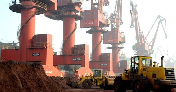 西方多久能擺脫稀土被鎖喉、如何做 重點一次看 西方多久能擺脫稀土被鎖喉、如何做 重點一次看