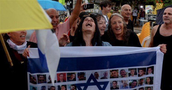 以色列:內閣若同意加薩停火協議 最快24小時內生效 以色列:內閣若同意加薩停火協議 最快24小時內生效