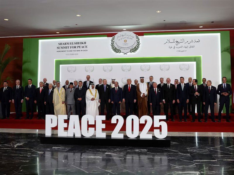 和平文件簽署以哈都缺席 加薩下一步怎麼走 和平文件簽署以哈都缺席 加薩下一步怎麼走