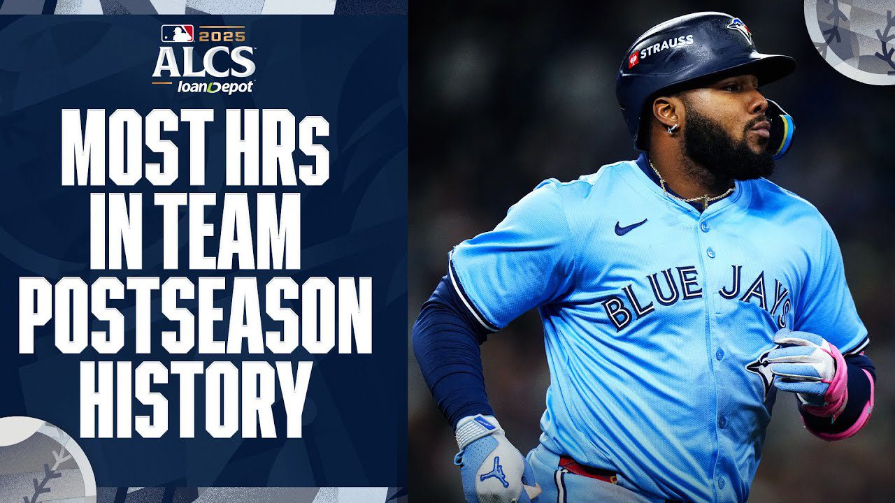 藍鳥8比2轟垮水手　美聯冠軍系列扳平