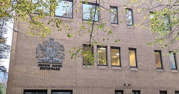 英國最大宗洗錢案刑事審判落幕 贓款處置成新戰場 英國最大宗洗錢案刑事審判落幕 贓款處置成新戰場