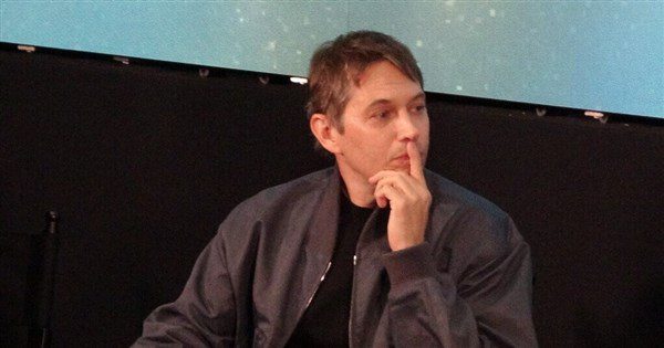 奪4座奧斯卡前一天 西恩貝克忙著剪「左撇子女孩」 奪4座奧斯卡前一天 西恩貝克忙著剪「左撇子女孩」