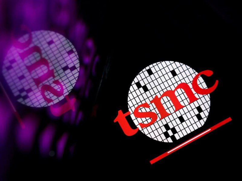 台積電漲價題材推升　台股上漲101點創收盤新高