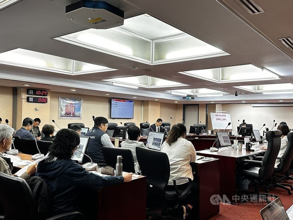 議員憂處理養豬廚餘過程鬆　北市府每季派員稽查