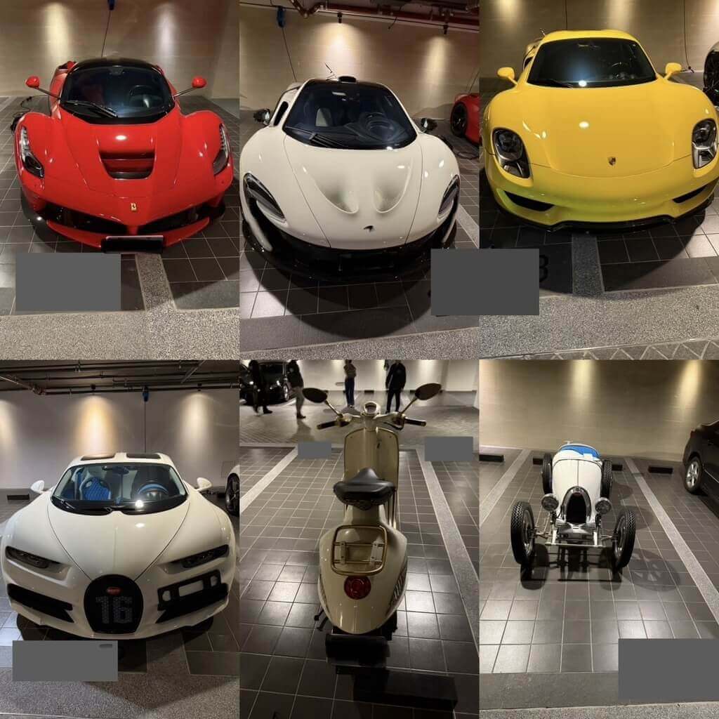 柬埔寨太子集團涉洗錢案　辜姓女主管羈押禁見