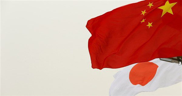 日媒:中國大型國有旅行社 停辦所有赴日旅遊業務 日媒:中國大型國有旅行社 停辦所有赴日旅遊業務