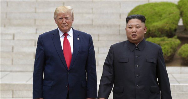 南韓國情院:川金會明年3月韓美軍演後舉行可能性高 南韓國情院:川金會明年3月韓美軍演後舉行可能性高