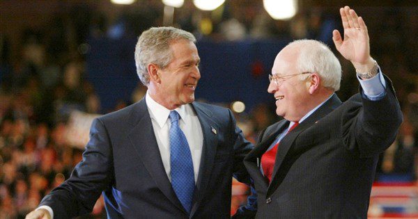 最具實權備受爭議 美國前副總統錢尼辭世 最具實權備受爭議 美國前副總統錢尼辭世