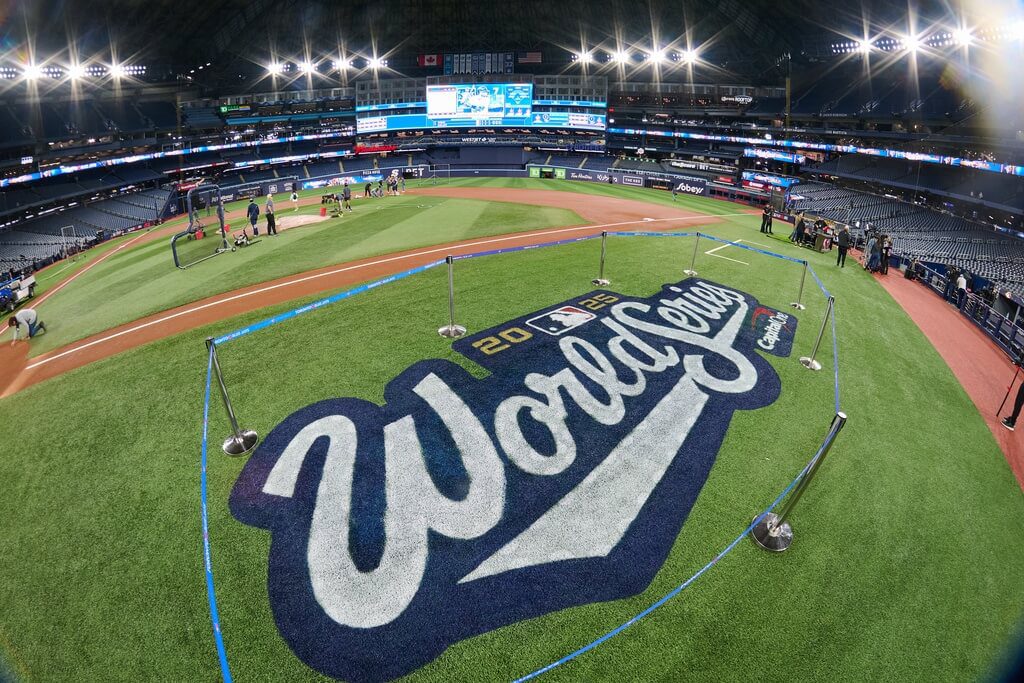 藍鳥強棒斯普林格回歸拚封王 道奇調整打線求生 藍鳥強棒斯普林格回歸拚封王 道奇調整打線求生