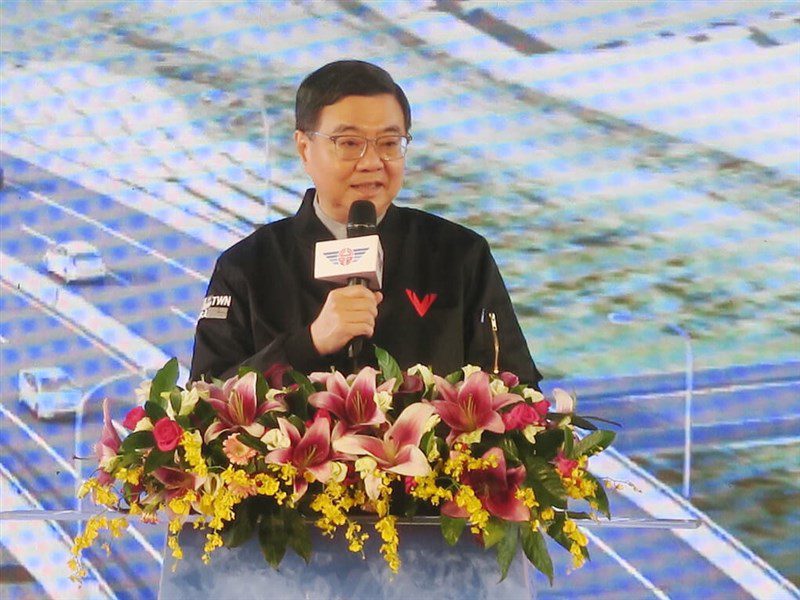 籲支持政院版財劃法 卓榮泰:新北增加數六都最高 籲支持政院版財劃法 卓榮泰:新北增加數六都最高