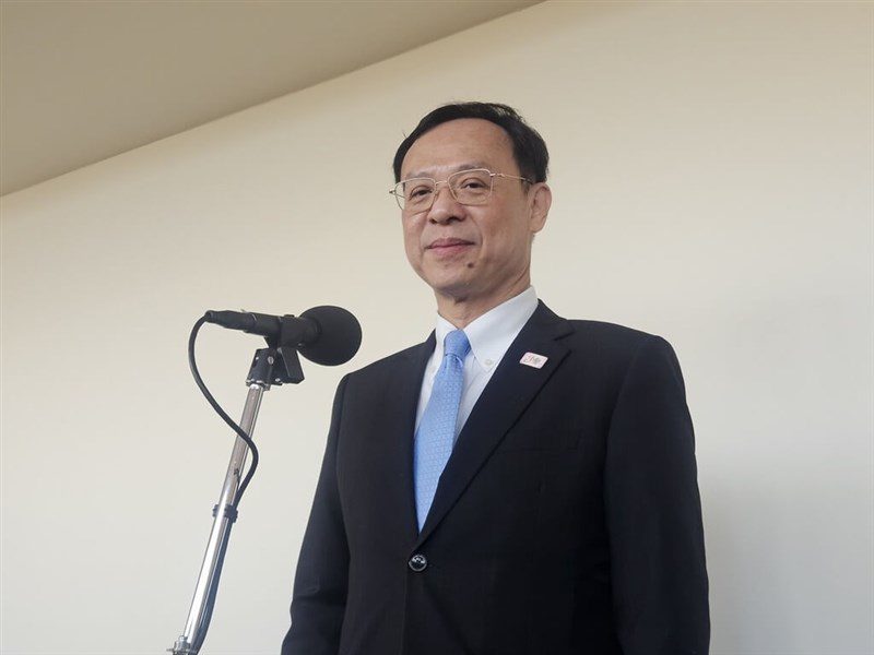 防蘇丹紅化粧品 石崇良:擬納後市場查驗項目 | 生活 | 中央社 CNA 防蘇丹紅化粧品 石崇良:擬納後市場查驗項目 | 生活 | 中央社 CNA