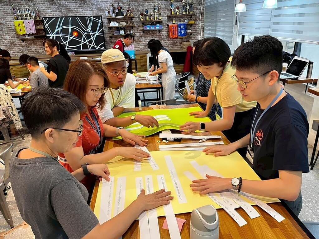 教育部祭補助鼓勵跨領域合作 強化技高生職場英語 教育部祭補助鼓勵跨領域合作 強化技高生職場英語