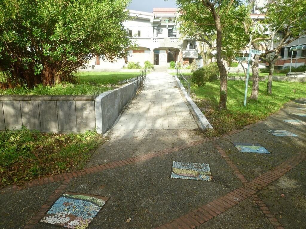 教部推無障礙校園環境改善 3.6億元補助580校 教部推無障礙校園環境改善 3.6億元補助580校