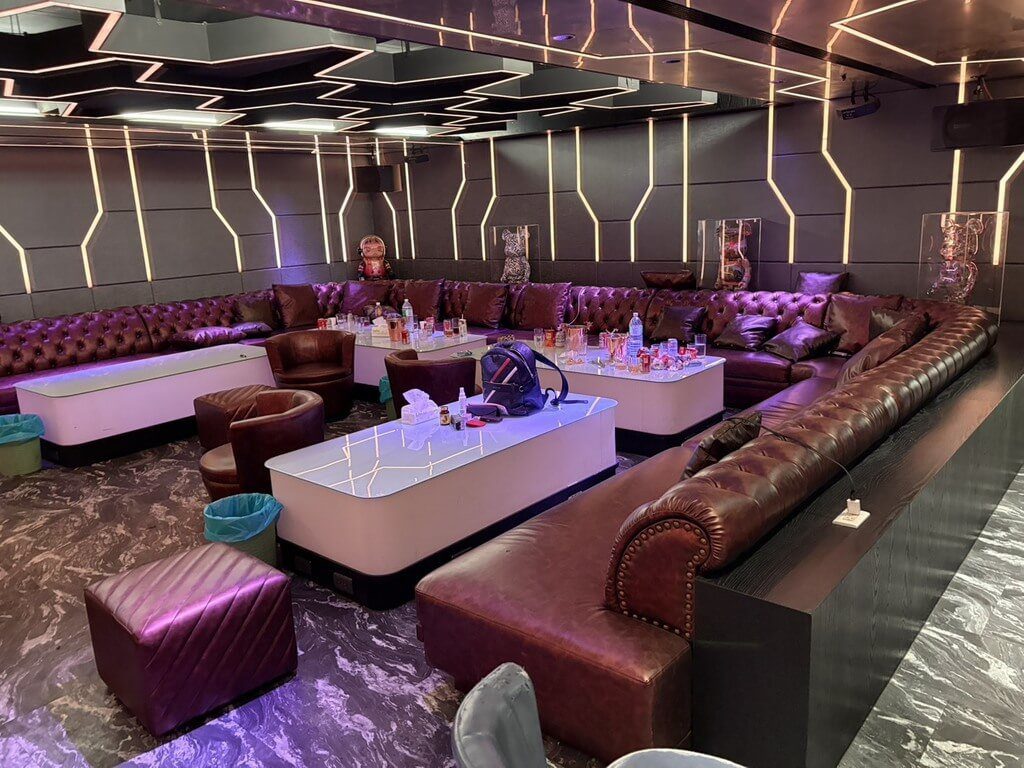 高雄洗錢水房經手近54億元 雄檢起訴劉嫌等12人 高雄洗錢水房經手近54億元 雄檢起訴劉嫌等12人