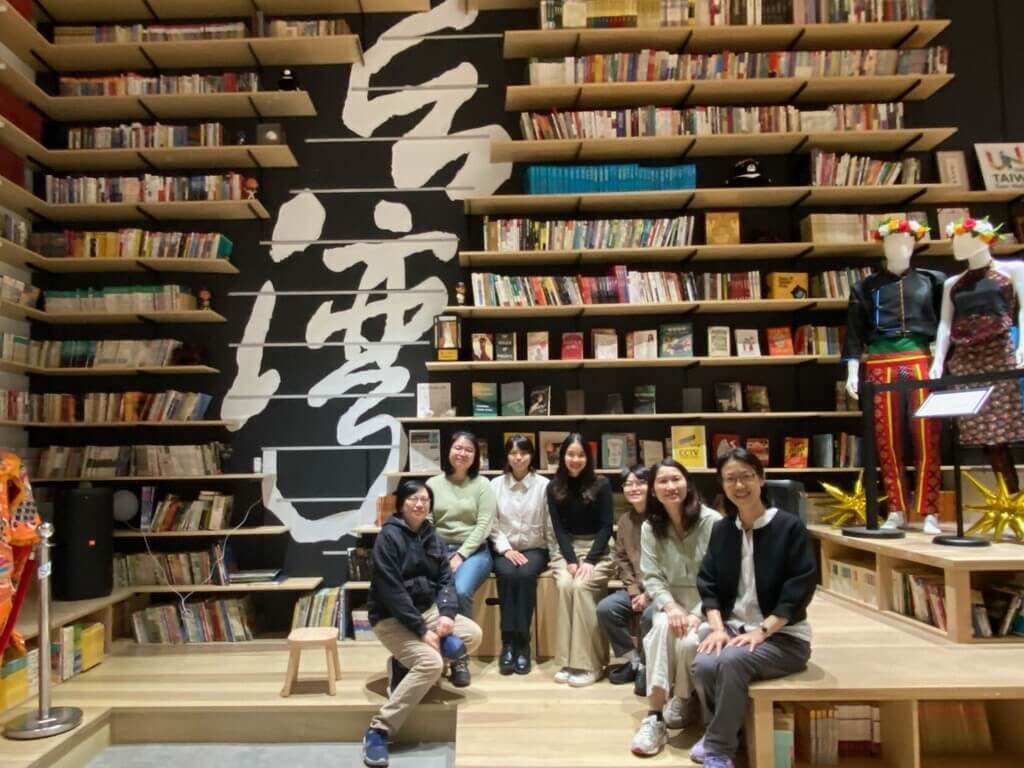 台灣青年參與聯合國周邊會議 期許為台發聲 台灣青年參與聯合國周邊會議 期許為台發聲