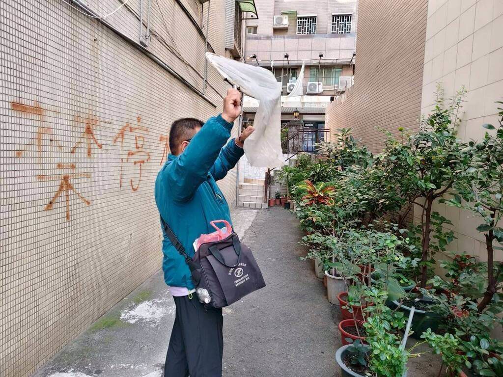 監測31天未出現本土病例 台南登革熱疫情解除 | 生活 | 中央社 CNA 監測31天未出現本土病例 台南登革熱疫情解除 | 生活 | 中央社 CNA