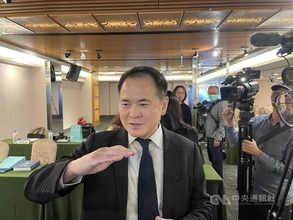 機械公會:今年出口產值可成長 盼匯率別大起大落 機械公會:今年出口產值可成長 盼匯率別大起大落