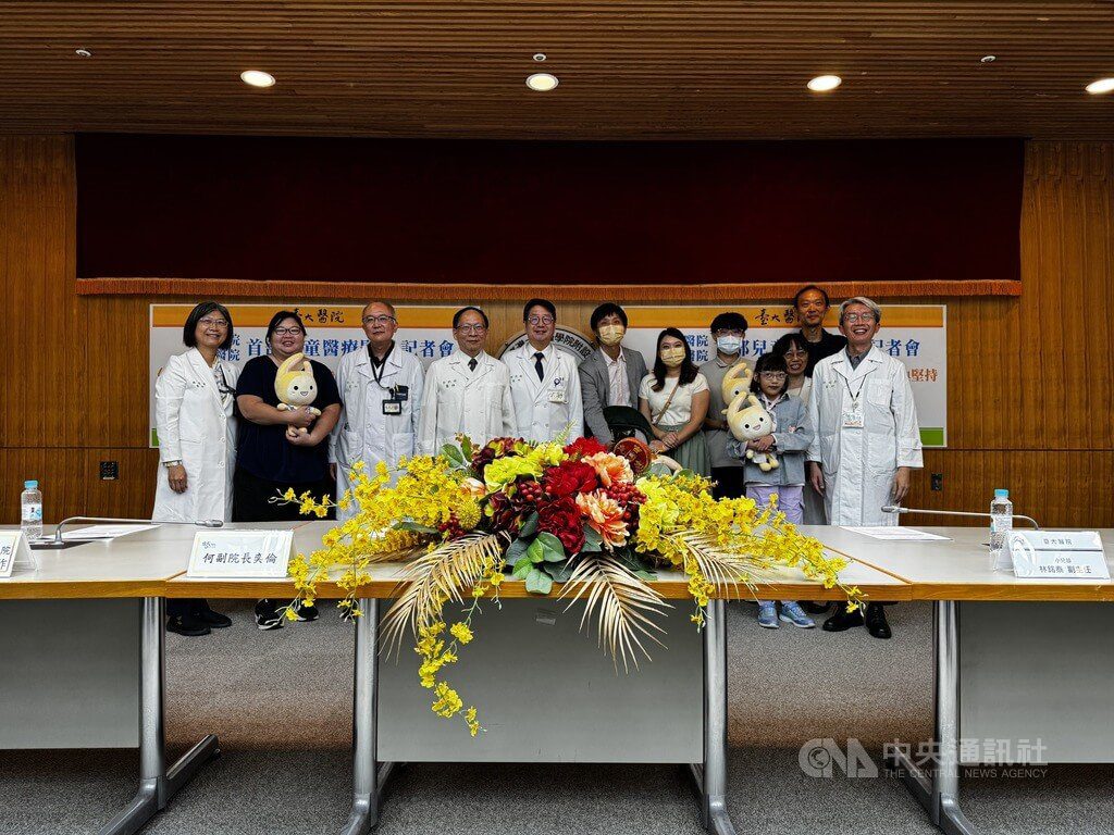 只有兒科才有的風景 台大兒醫短片盼尋回初心 只有兒科才有的風景 台大兒醫短片盼尋回初心
